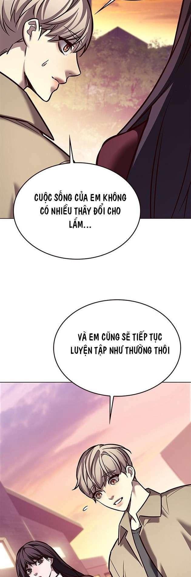 biến thân thành mèo chapter 276 63