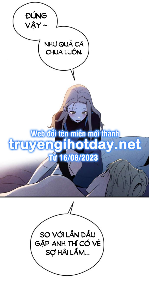 Mong Ước Của Ác Ma chapter 6.1 - Trang 36