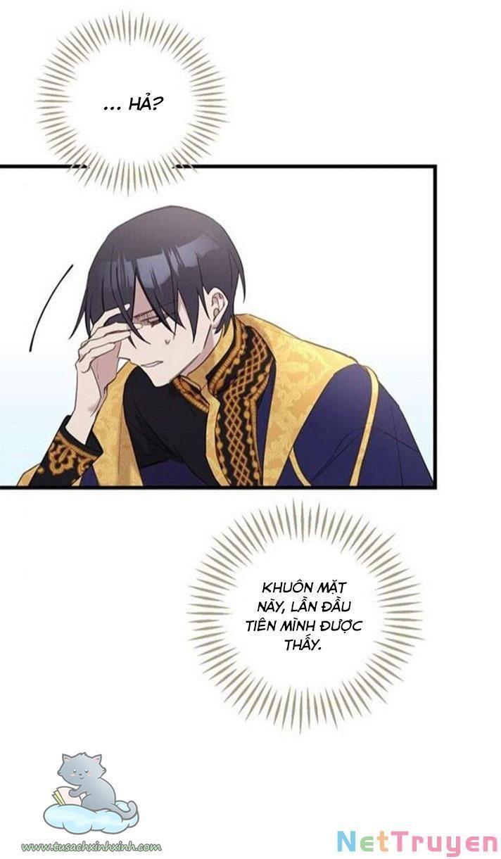 xin hãy cứ khóc, thái tử chapter 12 19