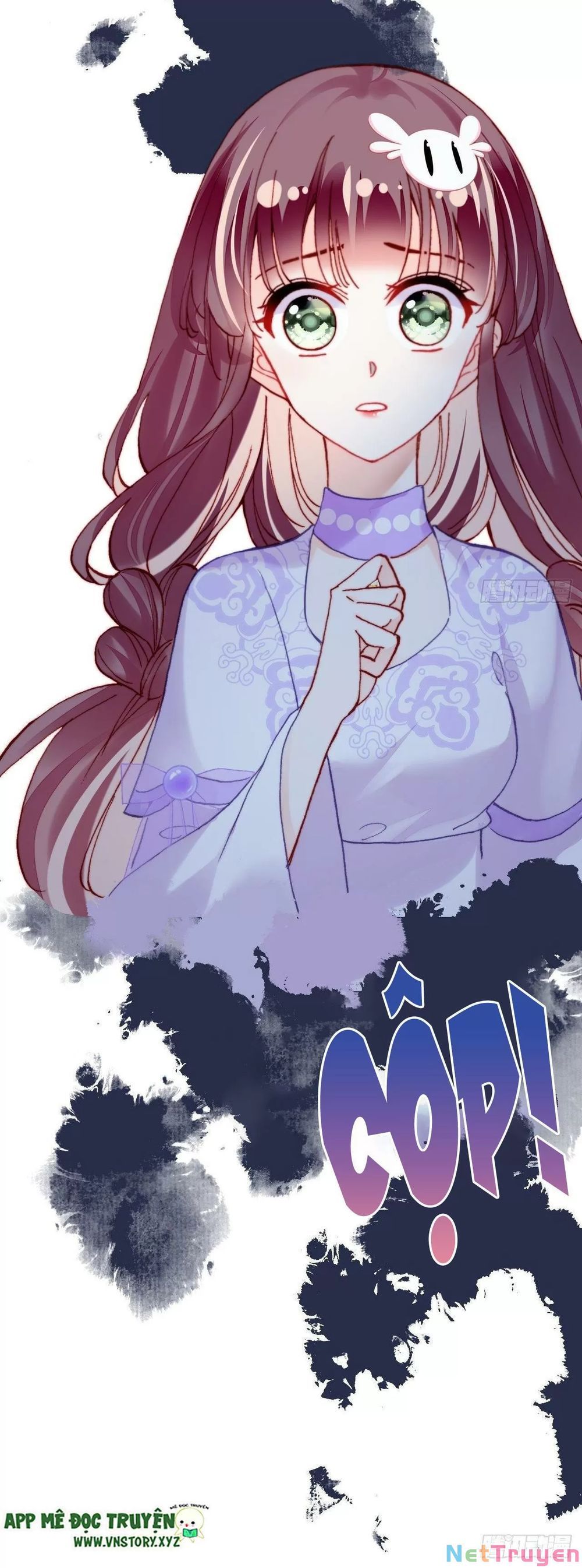 lại bị bệnh chiều chuộng quấn lấy chapter 39 72