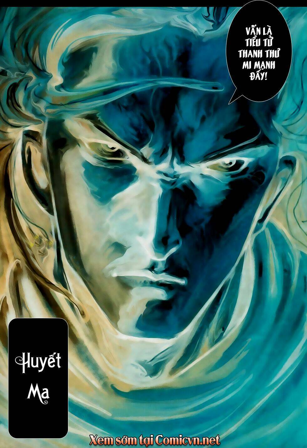 thục sơn kiếm hiệp truyện chapter 20 31