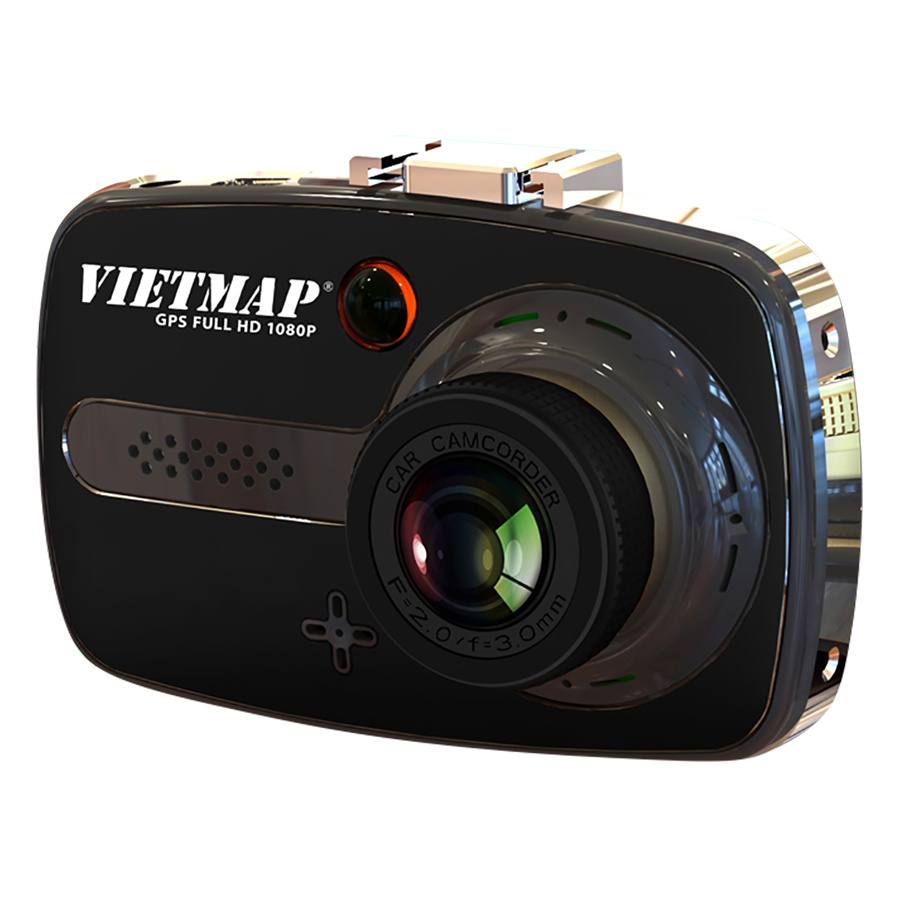 Camera Hành Trình Vietmap X9 Có GPS - Hàng Chính Hãng