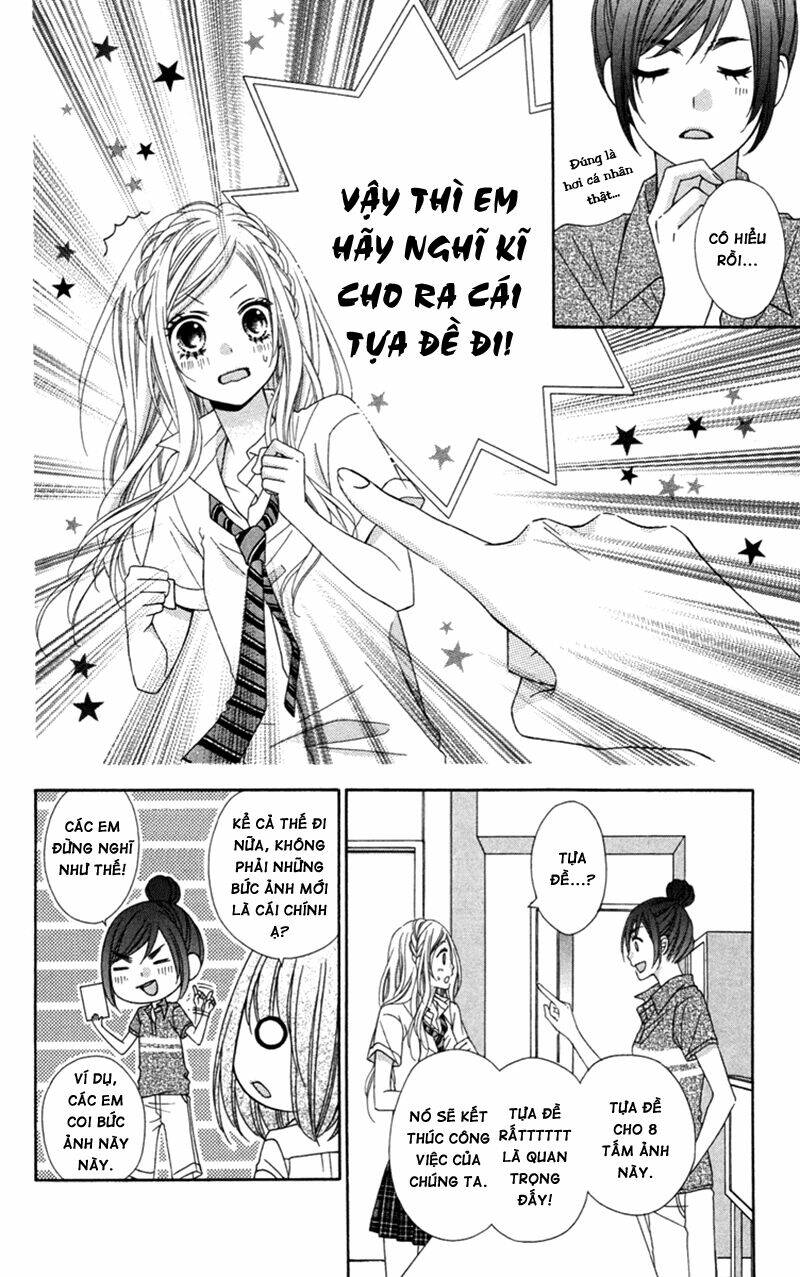 stardust wink chapter 32 5