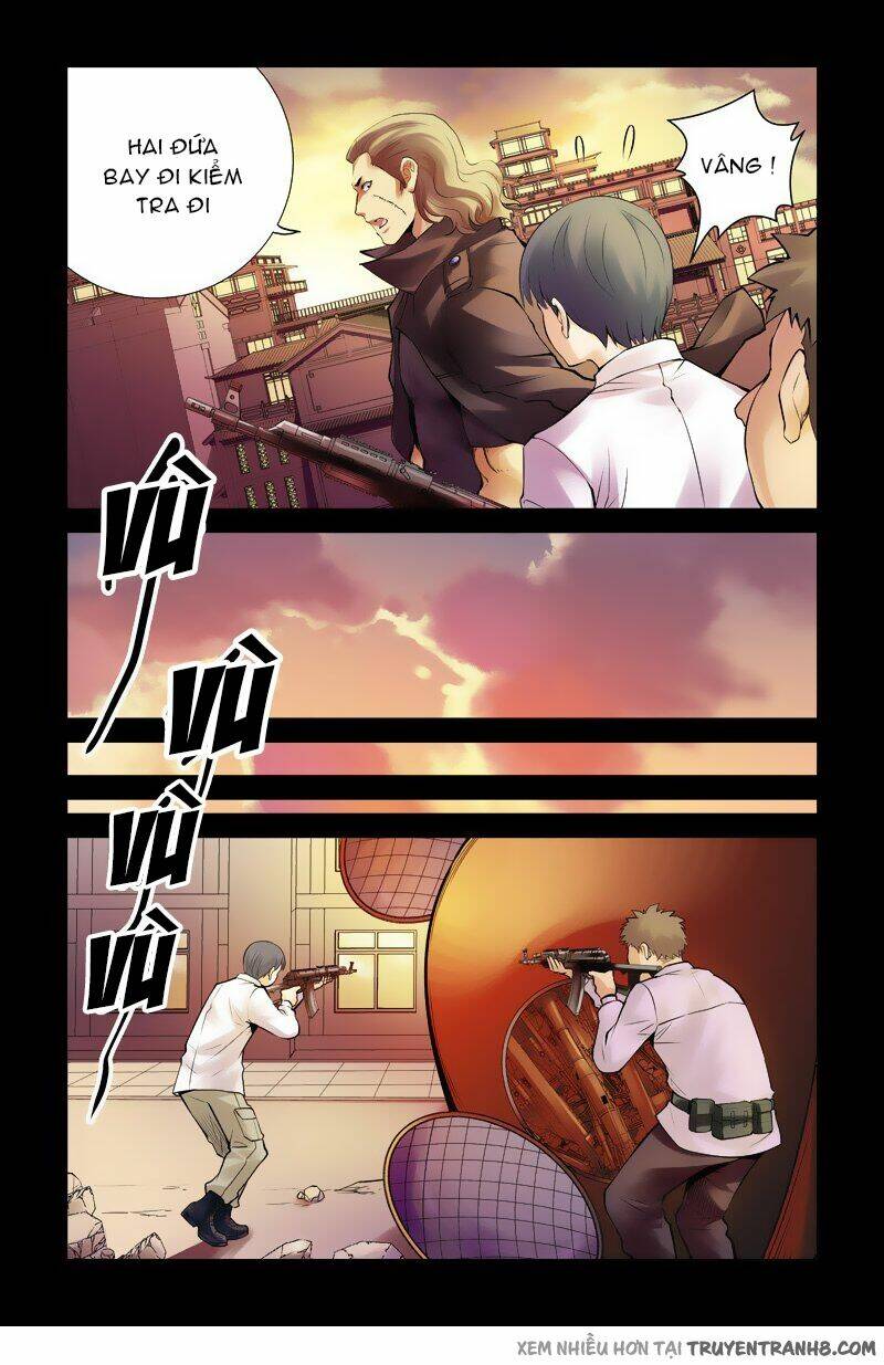 bầu trời máu chapter 34 6