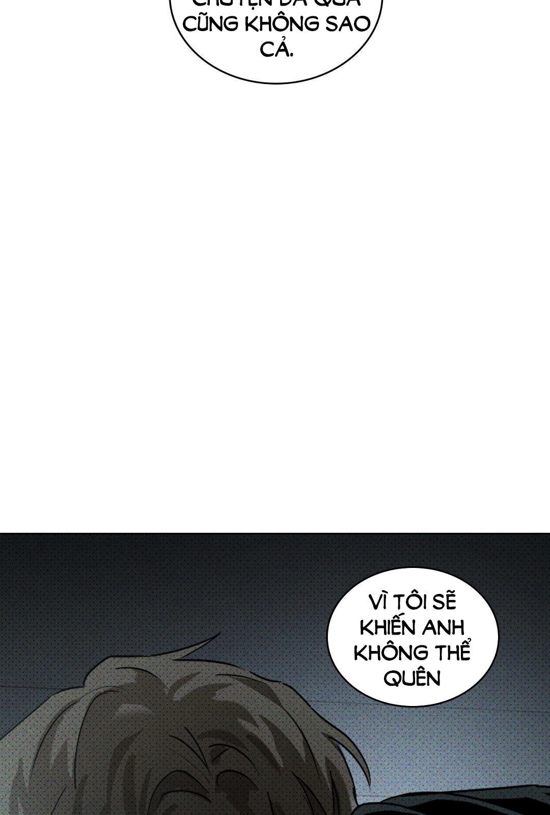 Dưới Ánh Đèn Xanh chapter 42.2 - Trang 27