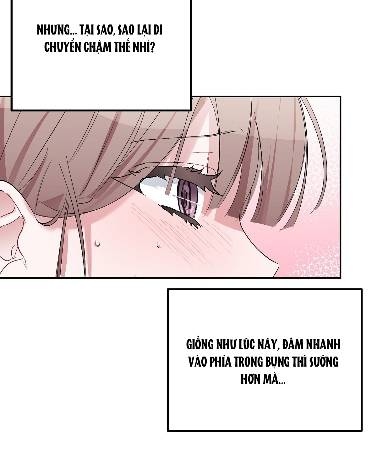 Người Bạn Dâm Loạn chapter 5.1 - Trang 14