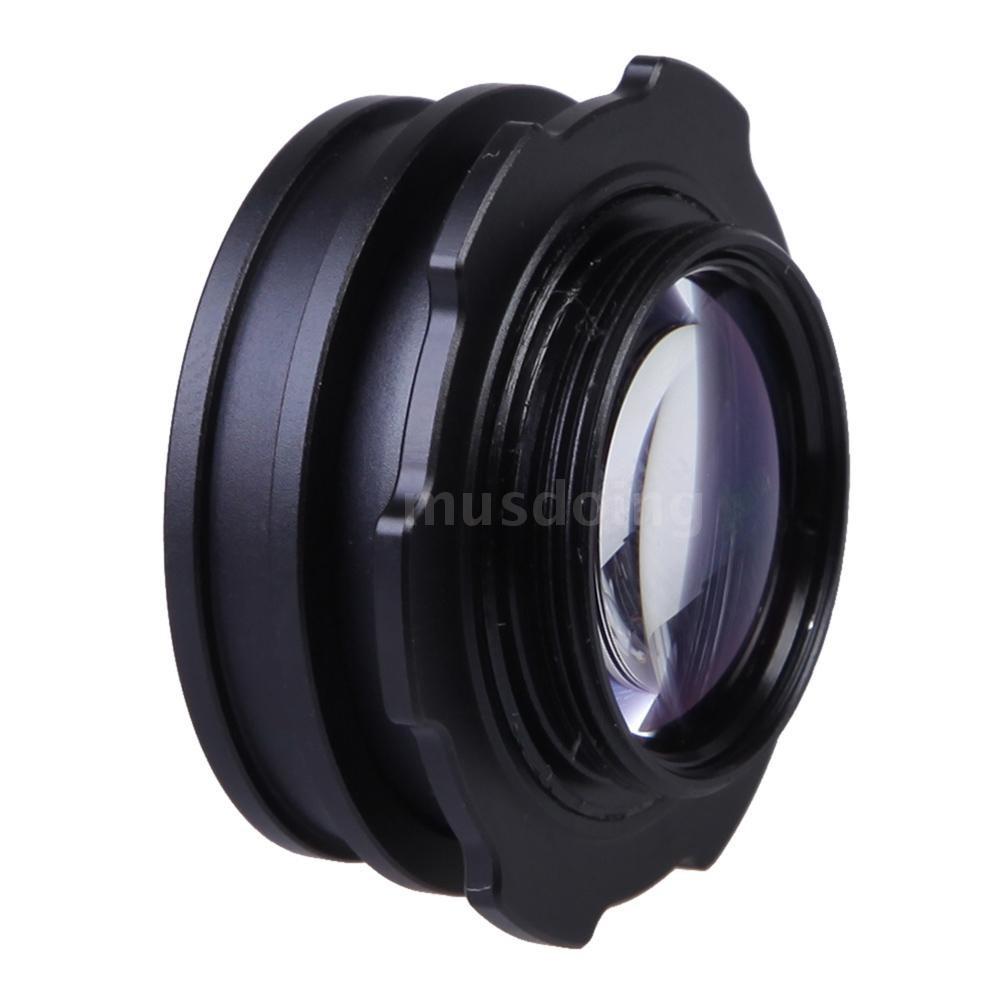 Kính ngắm máy ảnh phóng to 1.08x-1.60 phóng to cho máy Canon Nikon Pentax Sony