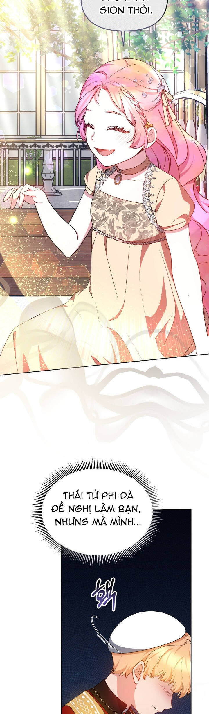 rồng con thuần hóa những kẻ điên chapter 35 14