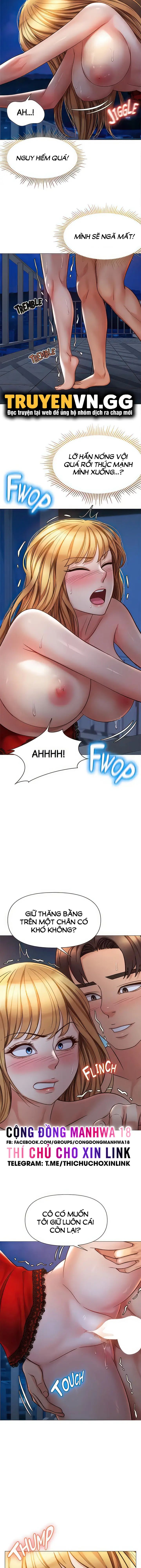 bạn của con gái tôi chapter 89 8