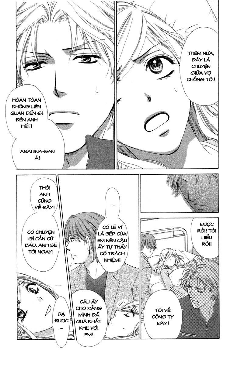 hapi mari chapter 24 27