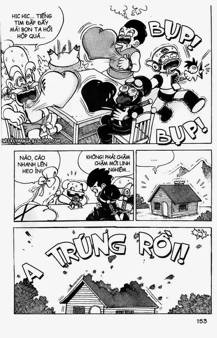 kung fu komang chapter 9 34