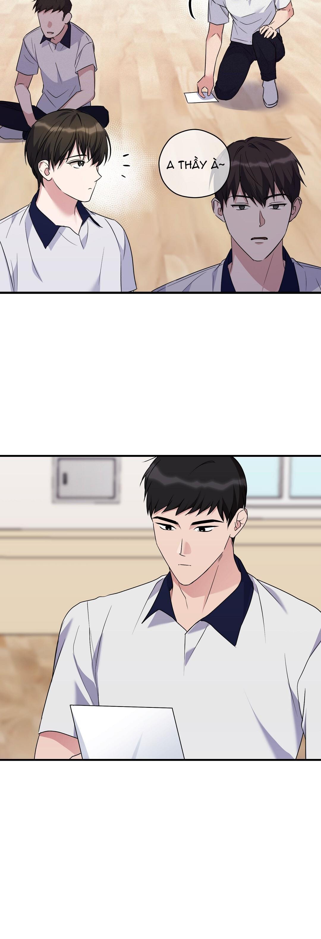 mảnh vụn chapter 1 7