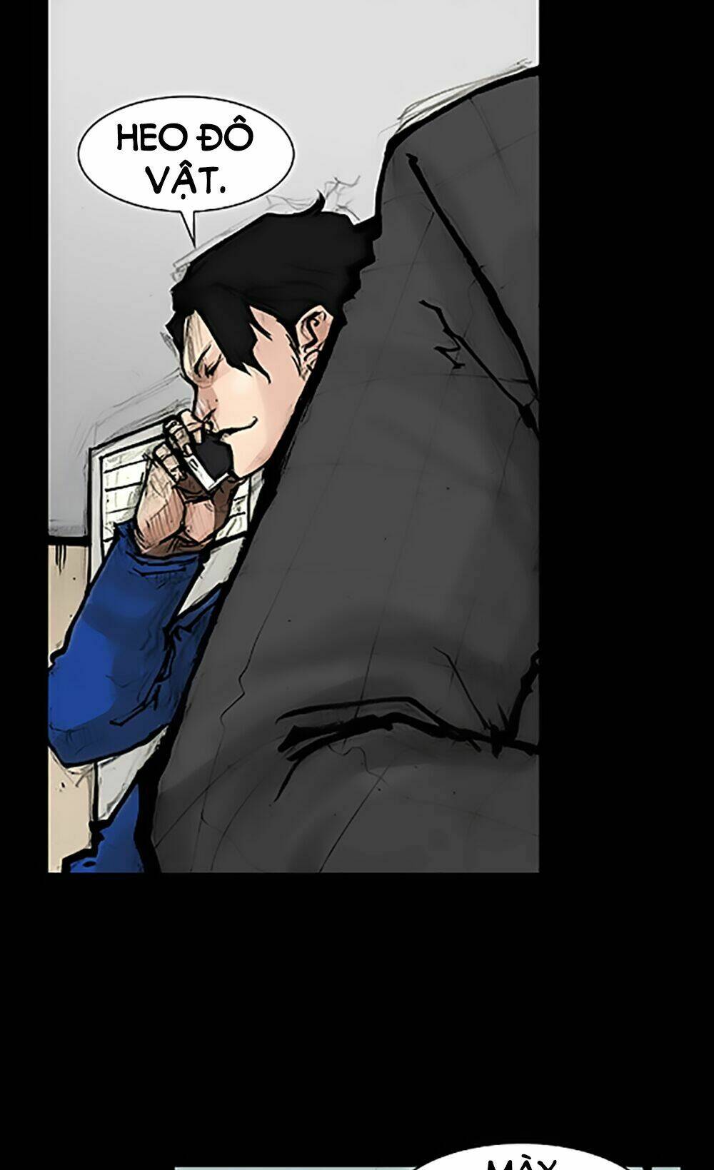 độc cô tiền truyện chapter 75 30