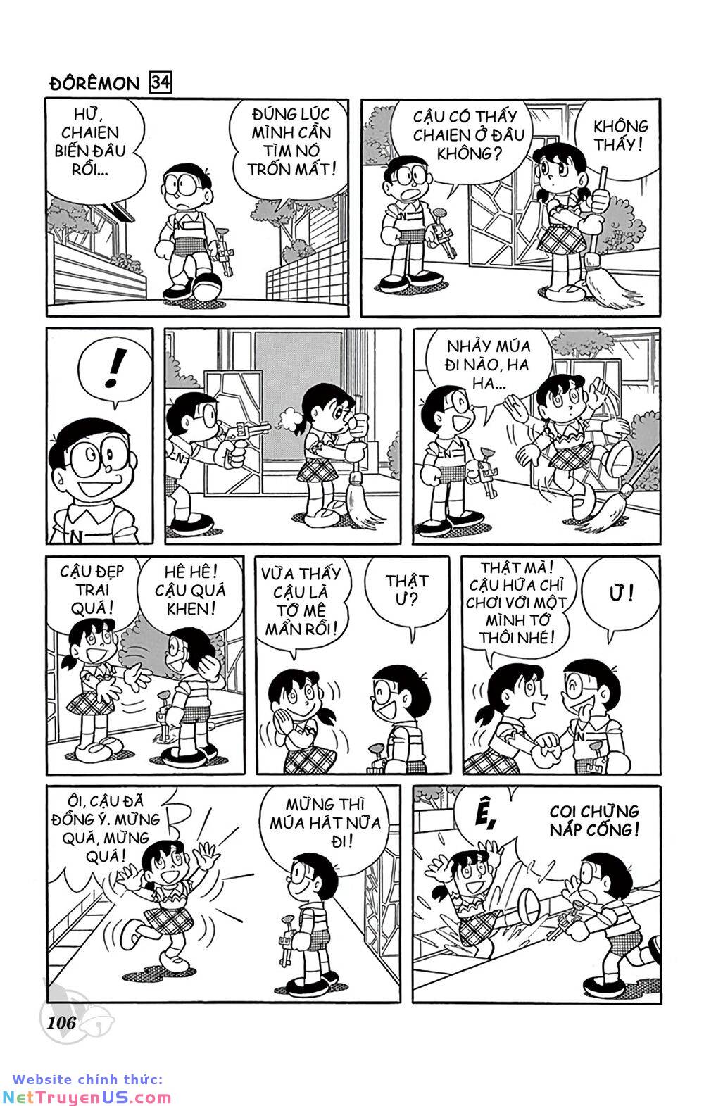 doraemon chapter 611 5