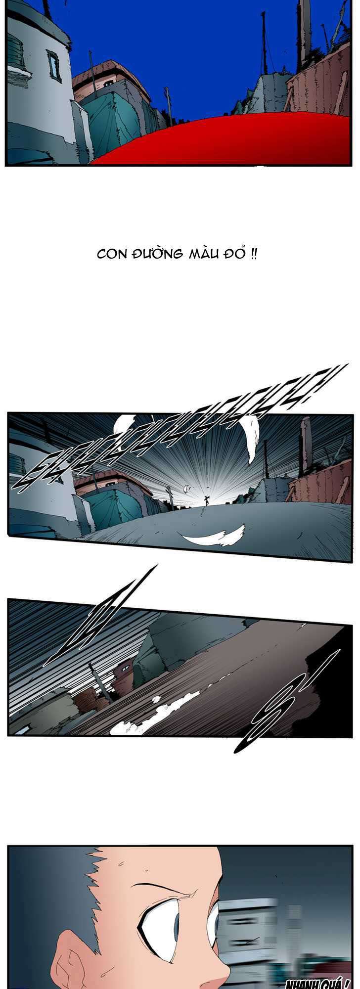 siêu năng chapter 129 3
