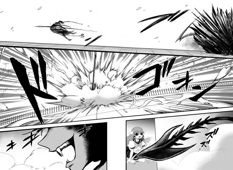 mairimashita! iruma-kun chapter 256 19