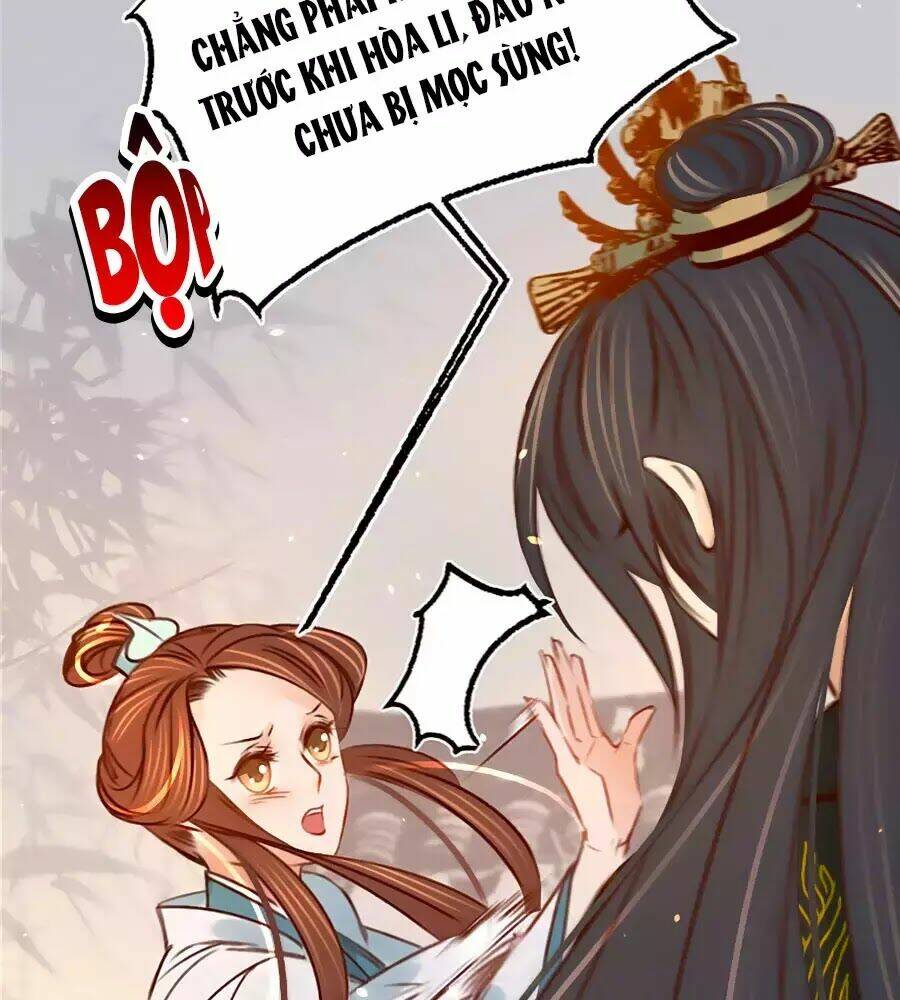 phượng hoàn triều: vương gia yêu nghiệt xin tránh đường chapter 27 42