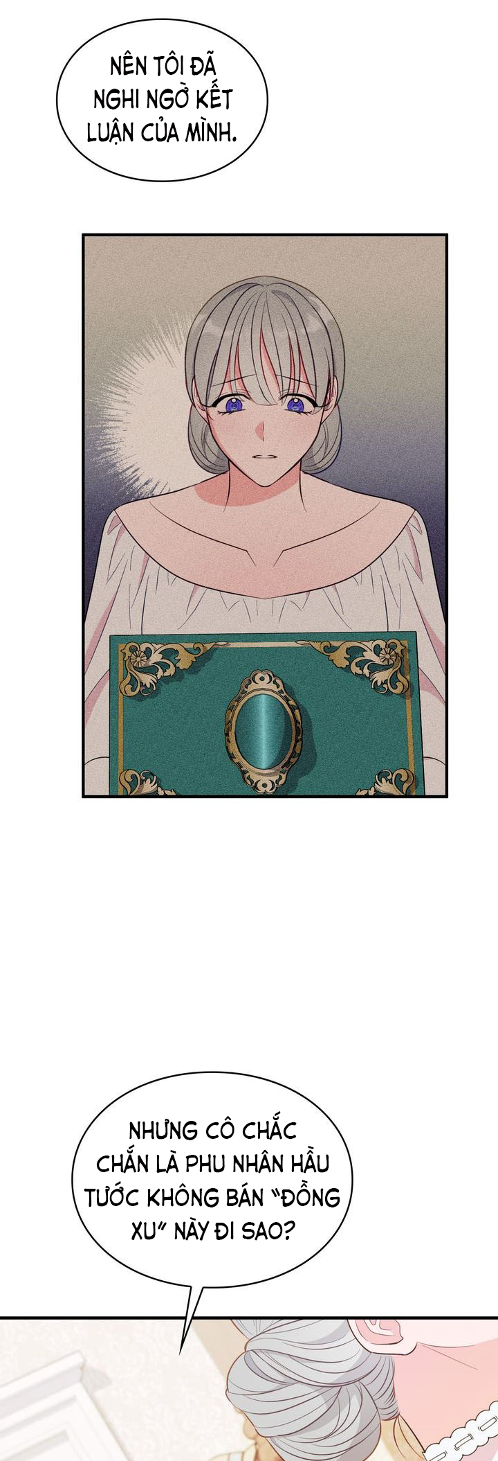 câu chuyện về nữ công tước chapter 71 55