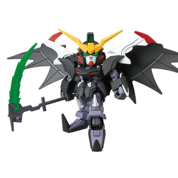 Mô hình SD EX GUNDAM DEATHSCYTHE HELL EW