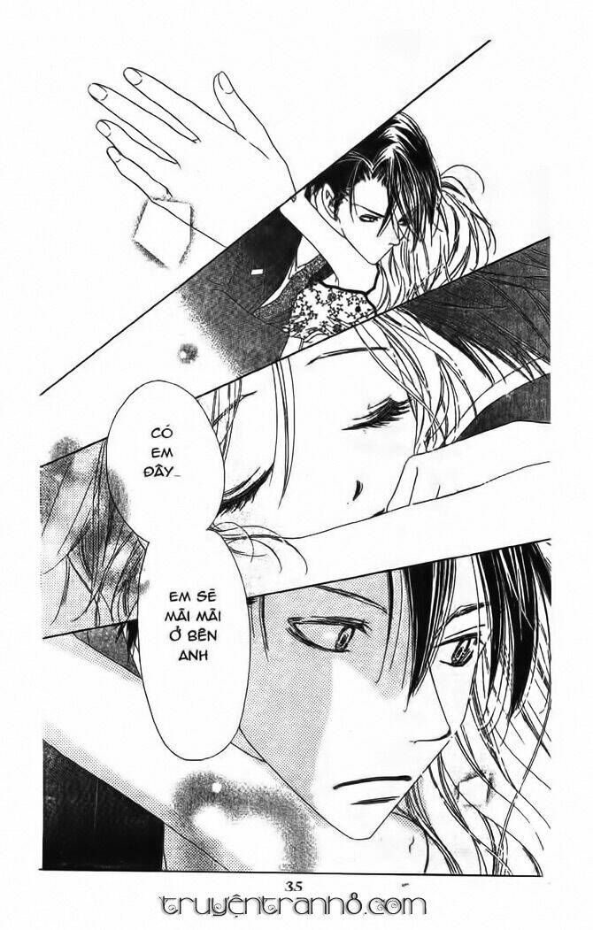 gió xuân chapter 11 16