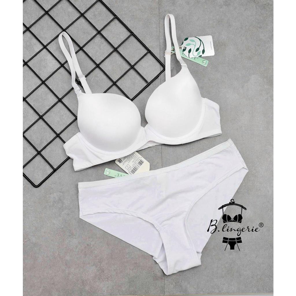 Đồ Lót Nữ Có Gọng Mút Nhiều - B.Lingerie