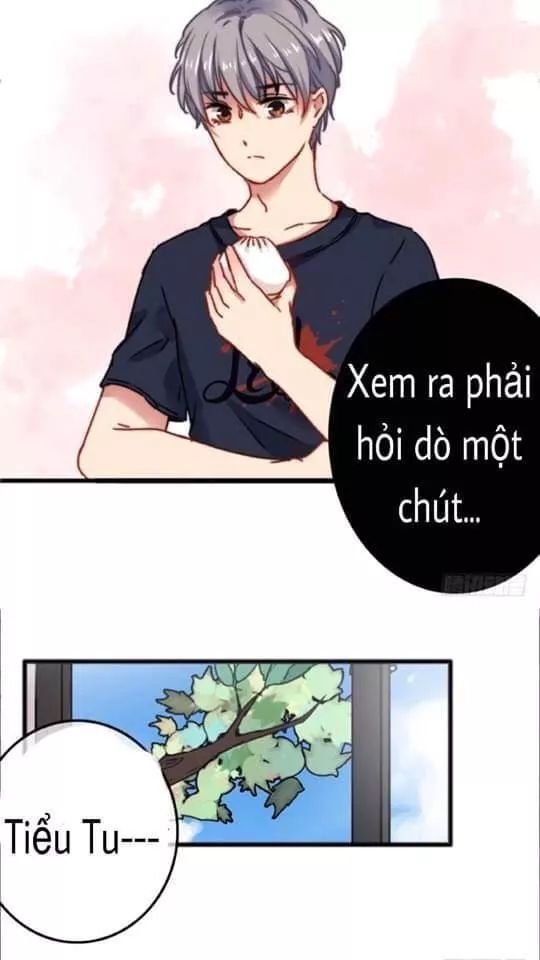 lời thì thầm chapter 19 19