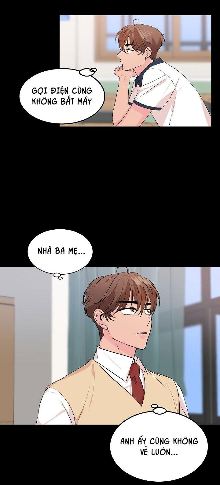 good dog , my boy chapter 5 63