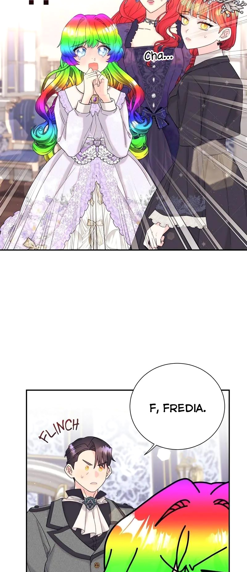 đức hạnh của công chúa phản diện chapter 16 29