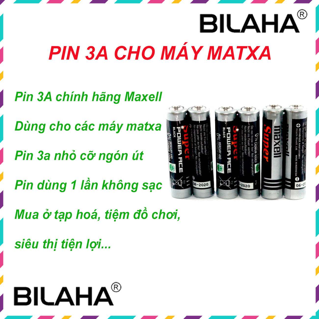 Máy Massage Mắt Chiếc Bút Chống Thâm Quầng Mắt, Thư Giãn Chống Đau Mỏi Mắt Mini (Hàng Chính Hãng