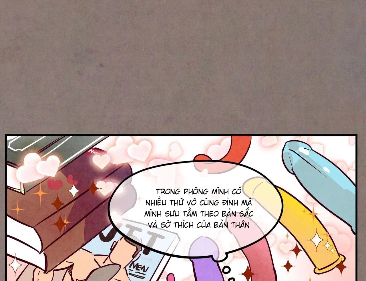 tình cuồng say chapter 40 65