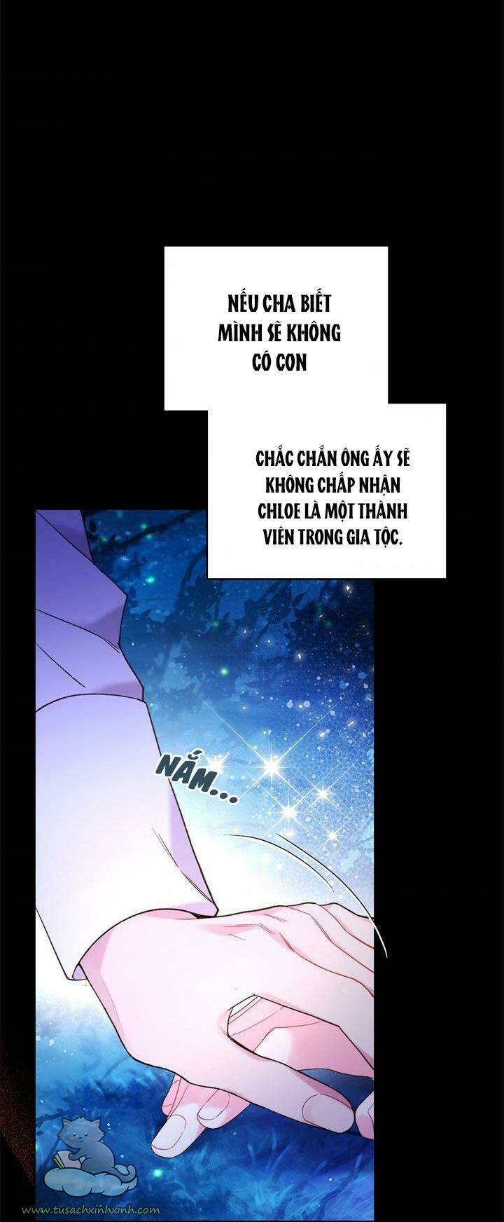 [15+] công chúa chloe chapter 81 51