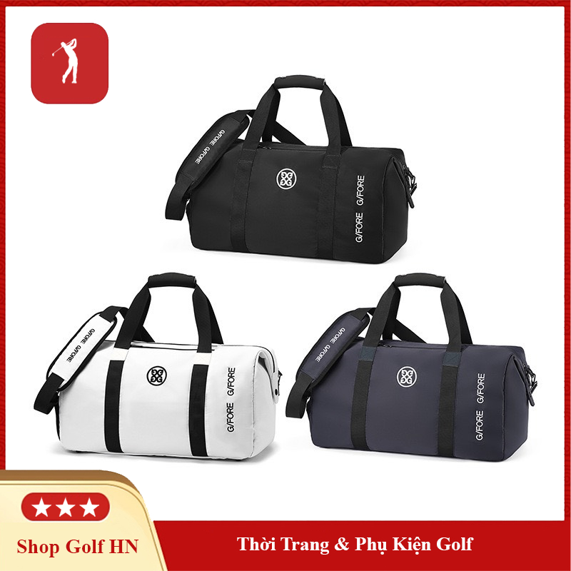 Túi đựng quần áo và giày golf bag thể thao đựng phụ kiện cá nhân tiện lợi TD013