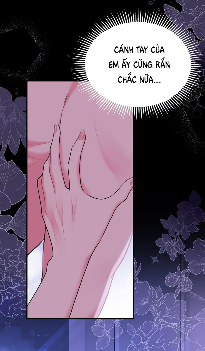 gửi em người đánh cắp những vì sao - to you who swallowed a star chapter 128.1 24