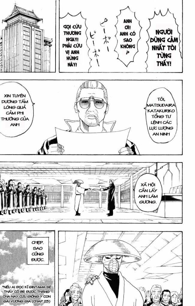 gintama - linh hồn bạc chapter 152 19