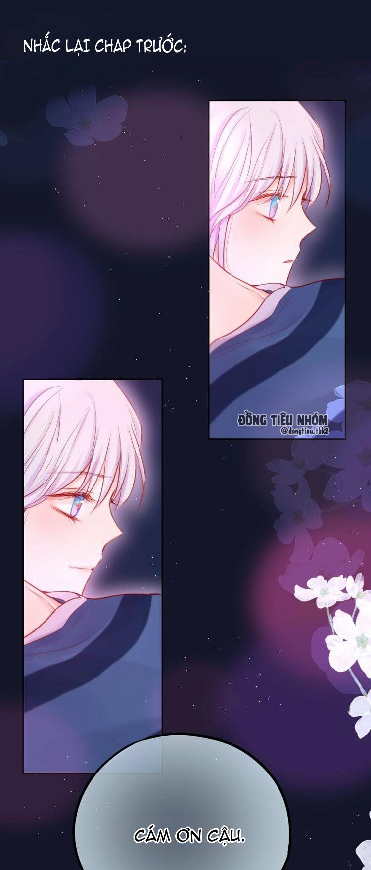 trú dạ liên miên chapter 45 2