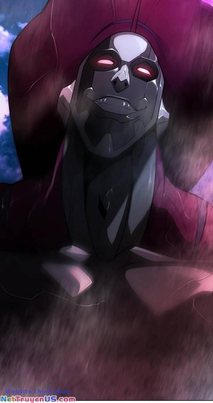 kĩ nguyên của anh hùng chapter 158 11