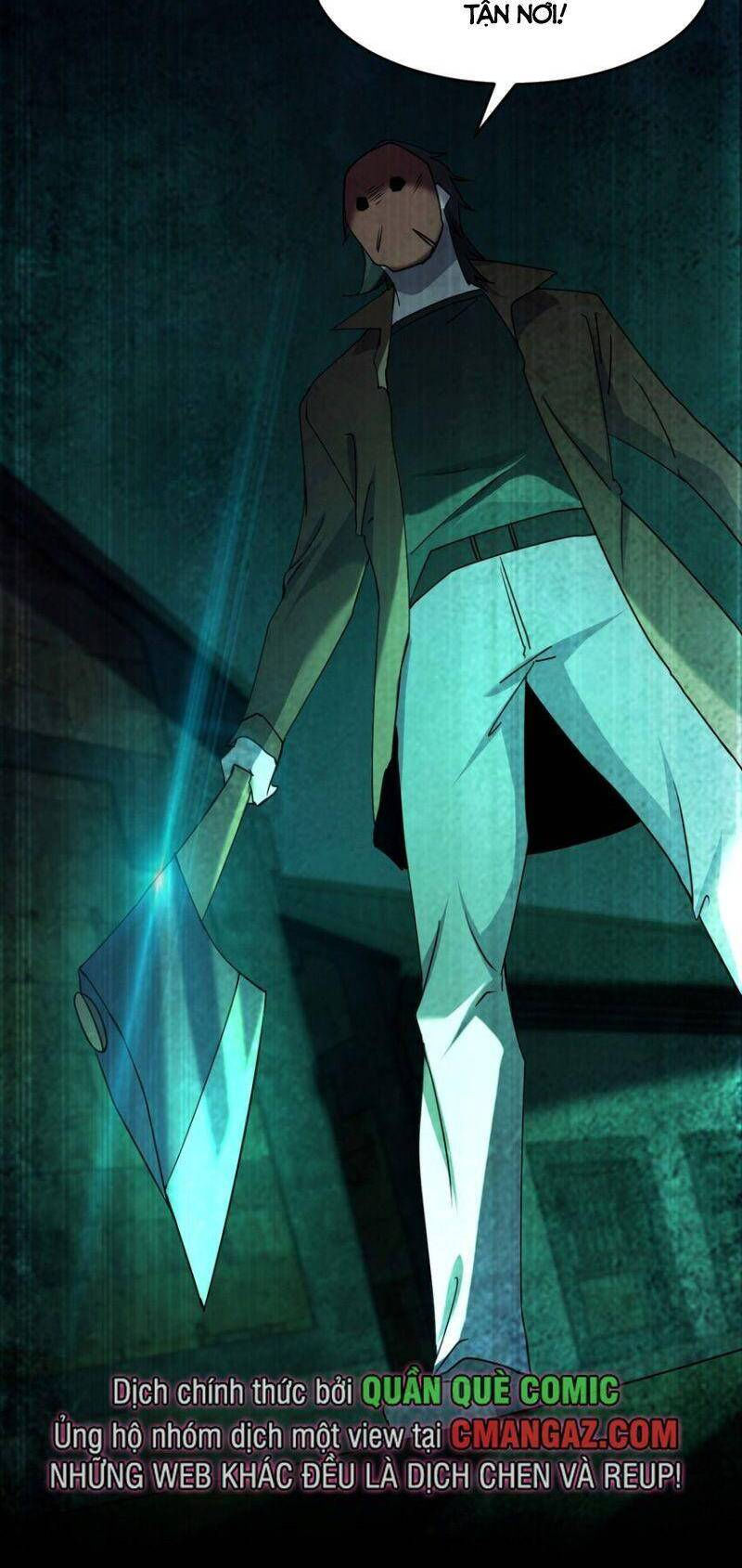 đừng hiểu lầm, tôi mới là người bị hại! chapter 90 33