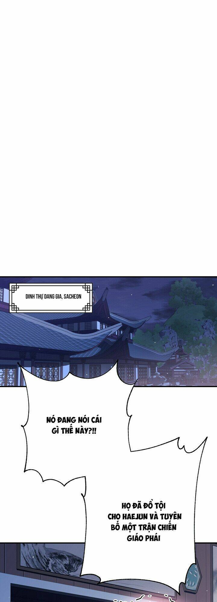 tôi trở thành nhân vật phản diện giỏi nhất trong giới võ thuật chapter 45 44