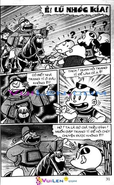 thần đồng đất việt chapter 34 27