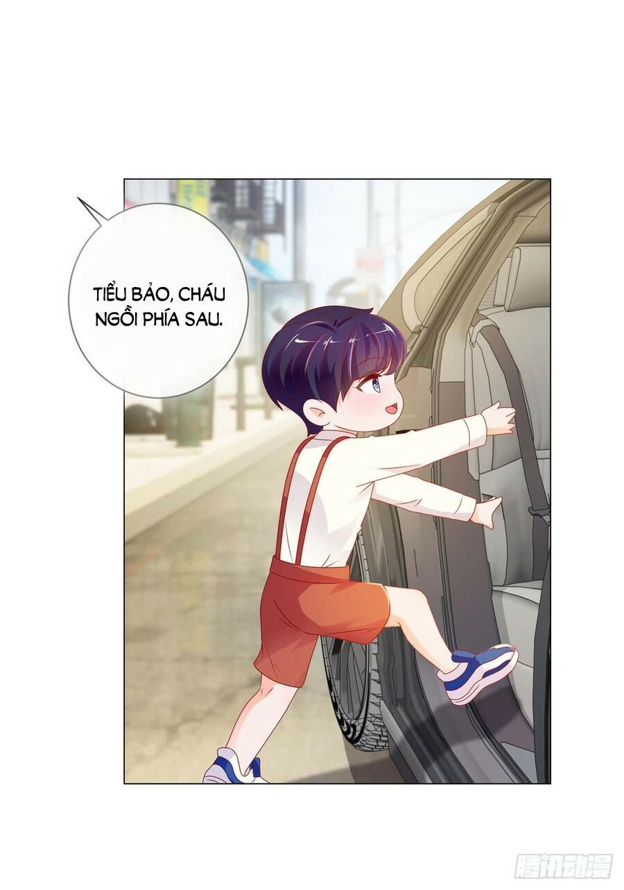 ẩn hôn 100%: chọc tức vợ yêu mua một tặng một chapter 98 7