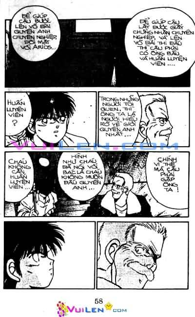 truyền nhân atula - shura no mon i chapter 14 59