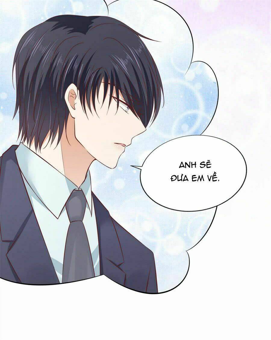 liệt ái tri hạ: series mật đào tiểu tình nhân chapter 266 7