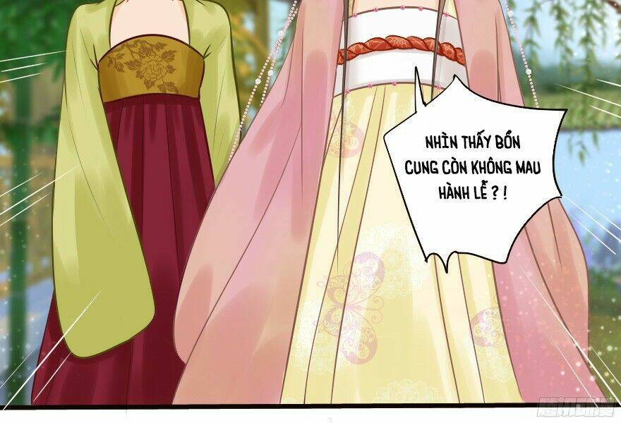 ngô bổn công chúa chapter 7 4