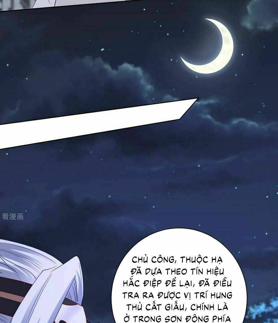 độc y đích nữ chapter 184 11