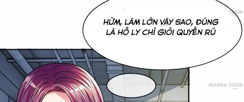 bạn trai cũ là quỷ hút máu: đừng trêu tôi chapter 9 30