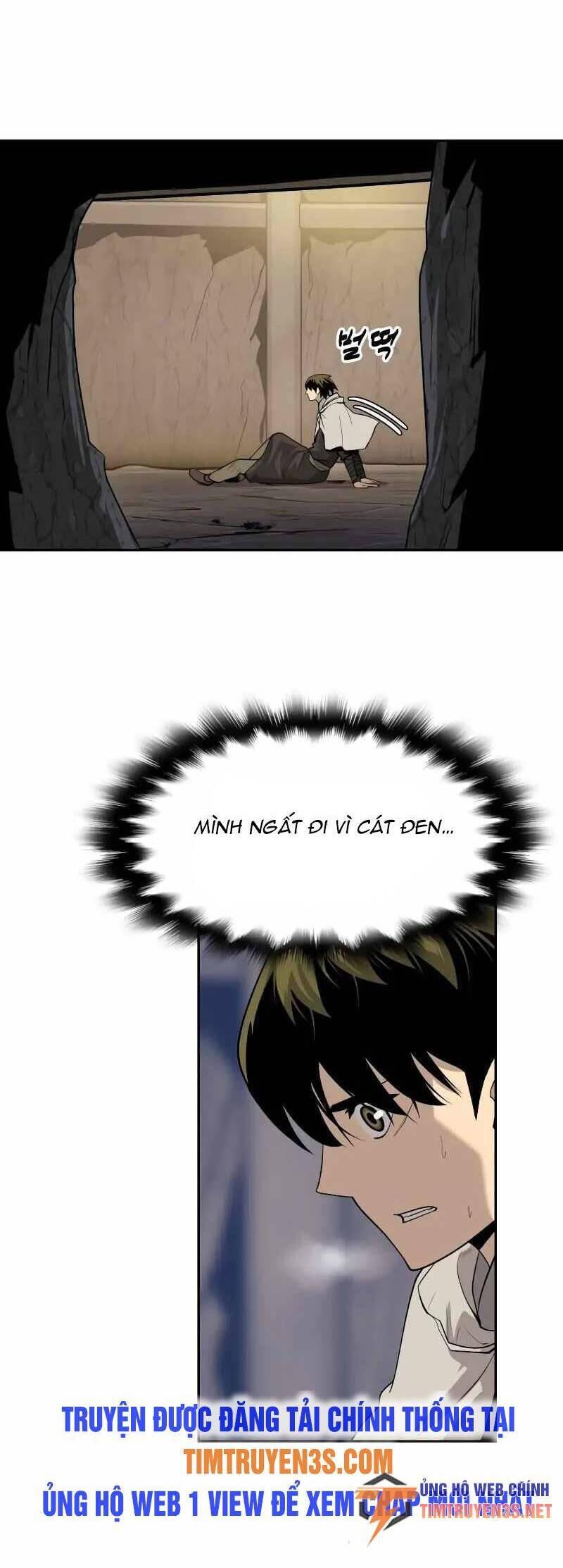thiếu niên kiếm sư chapter 64 19