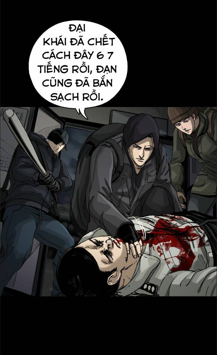 truyền thuyết anh hùng thời mạt thế chapter 6 17