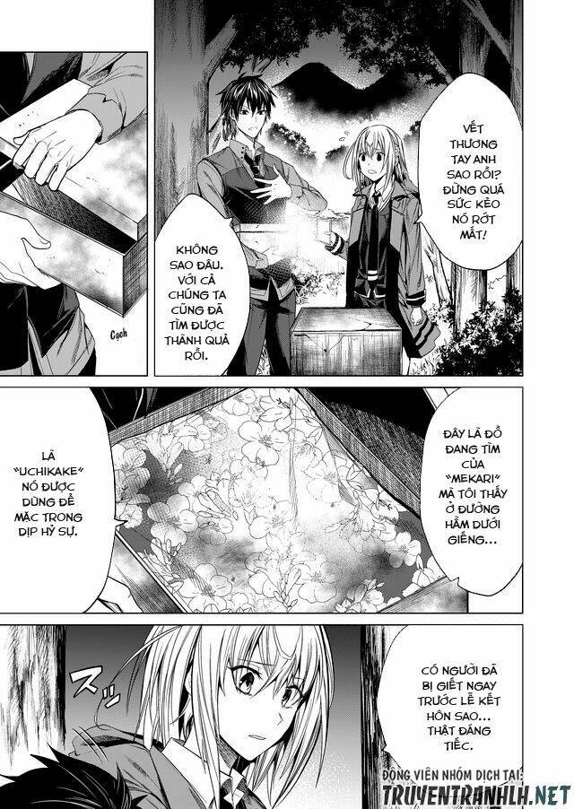 kaidan loop chapter 8 7