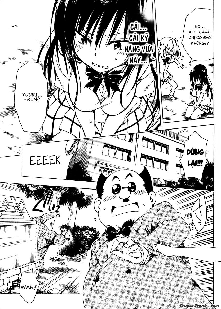 to love - ru darkness chapter 57 25