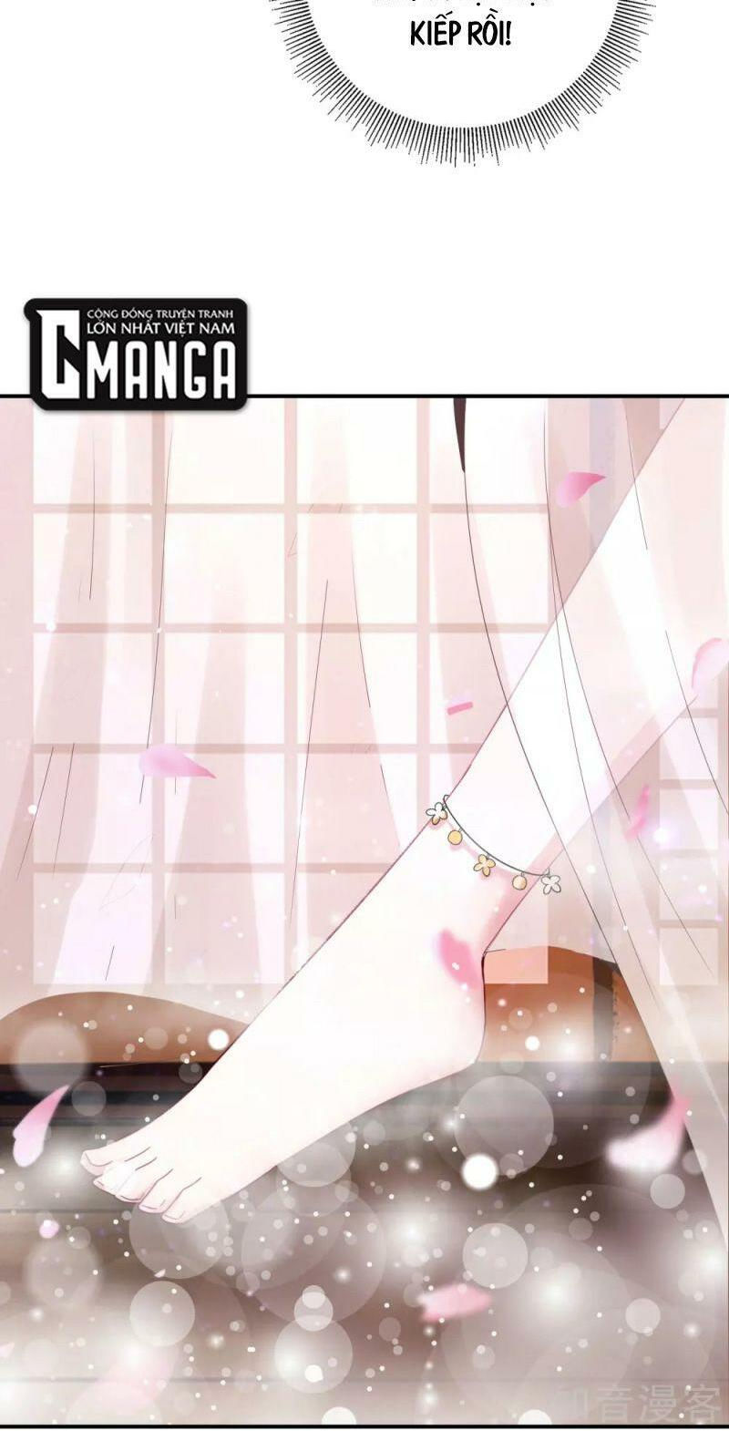 vòng bạn bè mạnh nhất của tiên giới chapter 119 29